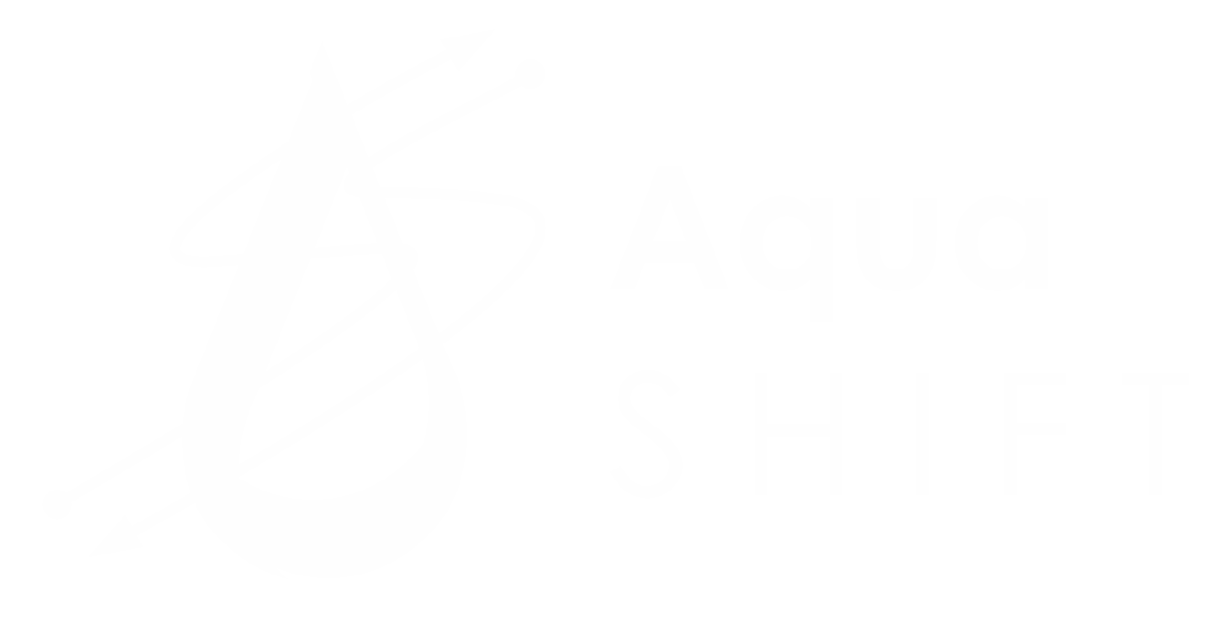 Aquashift logo